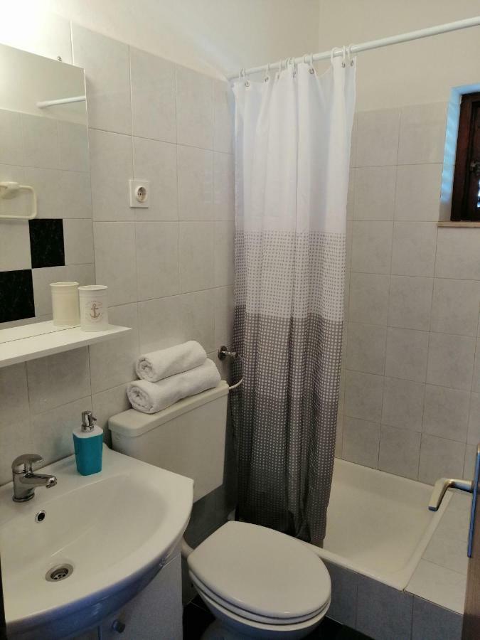 ילסה Apartments And Room Caric מראה חיצוני תמונה